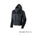 画像1: （26年3月新商品） シマノ GTX-ST ウェーディングプロジャケット 05 RA-025Z チャコール Mサイズ （3月発売予定／ご予約受付中） (1)