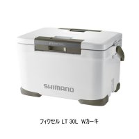 （26年2月新商品） シマノ フィクセル LT NF-730Z Wカーキ 30L （2月発売予定／ご予約受付中）