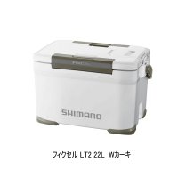 （26年2月新商品） シマノ フィクセル LT2 NF-822Z Wカーキ 22L （2月発売予定／ご予約受付中）