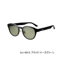 シマノ タレックス STL501 UJ-501X ブラック／イーズグリーン