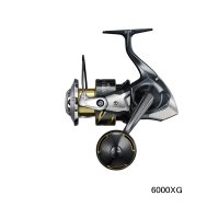 （送料サービス） （26年5月新商品） シマノ 26 ステラ SW 6000XG （5月発売予定／ご予約受付中） （小型商品）