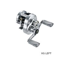 （送料サービス） （26年3月新商品） シマノ 26 カルカッタ コンクエスト BFS リミテッド XG（左） （3月発売予定／ご予約受付中） （小型商品）