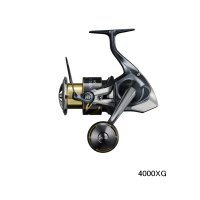 （送料サービス） （26年3月新商品） シマノ 26 ステラ SW 4000XG （3月発売予定／ご予約受付中） （小型商品）