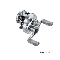 （送料サービス） （26年3月新商品） シマノ 26 カルカッタ コンクエスト BFS リミテッド HG（左） （3月発売予定／ご予約受付中） （小型商品）