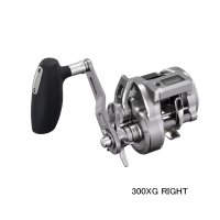 （送料サービス） （26年3月新商品） シマノ 26 オシア コンクエスト CT 300XG（右） （3月発売予定／ご予約受付中） （小型商品）