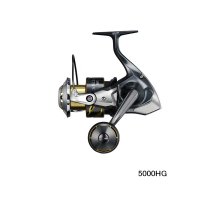 （送料サービス） （26年5月新商品） シマノ 26 ステラ SW 5000HG （5月発売予定／ご予約受付中） （小型商品）