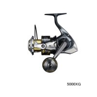 （送料サービス） （26年5月新商品） シマノ 26 ステラ SW 5000XG （5月発売予定／ご予約受付中） （小型商品）