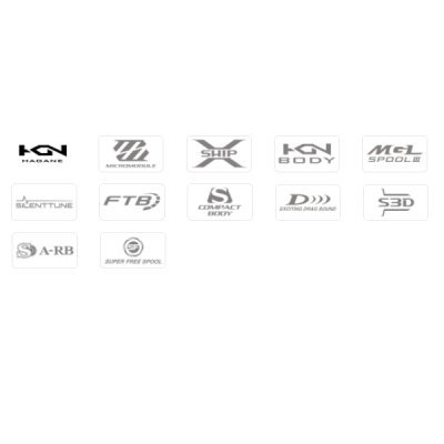 画像2: （送料サービス） （26年4月新商品） シマノ 26 カルカッタ コンクエスト BFS リミテッド HG（右） （4月発売予定／ご予約受付中） （小型商品）