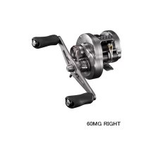 （送料サービス） （26年4月新商品） シマノ 26 オシア コンクエスト FT 60MG（右） （4月発売予定／ご予約受付中） （小型商品）