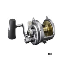 （送料サービス） （26年5月新商品） シマノ 26 タリカ 40II （5月発売予定／ご予約受付中） （小型商品）