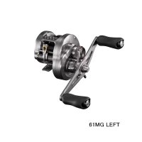 （送料サービス） （26年6月新商品） シマノ 26 オシア コンクエスト FT 61MG（左） （6月発売予定／ご予約受付中） （小型商品）