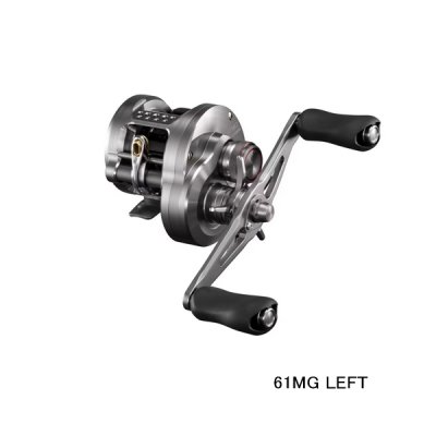 画像1: （送料サービス） （26年6月新商品） シマノ 26 オシア コンクエスト FT 61MG（左） （6月発売予定／ご予約受付中） （小型商品）