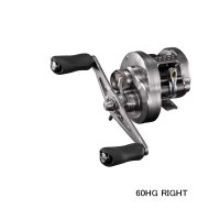 （送料サービス） （26年4月新商品） シマノ 26 オシア コンクエスト FT 60HG（右） （4月発売予定／ご予約受付中） （小型商品）