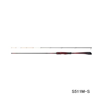 画像1: （送料サービス） （26年2月新商品） シマノ 26 セフィア リミテッド ティップエギング S511M-S （仕舞寸法 113.1cm） （保証書付き） （2月発売予定／ご予約受付中）