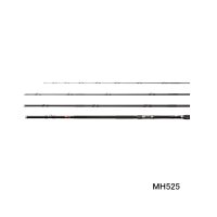 （26年2月新商品） シマノ 26 翔 石鯛 MH525 （仕舞寸法 143cm） （保証書付き） （2月発売予定／ご予約受付中） （大型1・代引と離島不可）