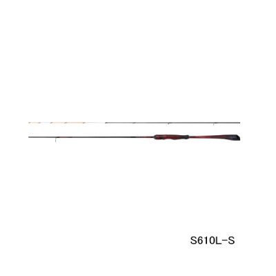 画像1: （送料サービス） （26年2月新商品） シマノ 26 セフィア リミテッド ティップエギング S610L-S （仕舞寸法 133.6cm） （保証書付き） （2月発売予定／ご予約受付中）