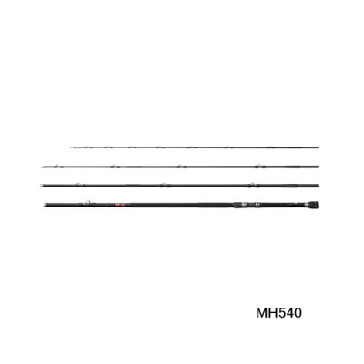 画像1: （26年2月新商品） シマノ 26 翔 石鯛 MH540 （仕舞寸法 146.3cm） （保証書付き） （2月発売予定／ご予約受付中） （大型1・代引と離島不可）