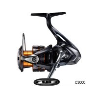 （26年5月新商品） シマノ 26 ネクサーブ C3000 （5月発売予定／ご予約受付中） （小型商品）