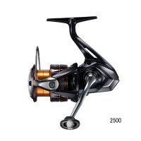 （26年5月新商品） シマノ 26 ネクサーブ 2500 （5月発売予定／ご予約受付中） （小型商品）