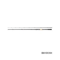 （送料サービス） （26年2月新商品） シマノ 26 ハードロッカー エクスチューン B810XXH （仕舞寸法 137.7cm） （保証書付き） （2月発売予定／ご予約受付中）