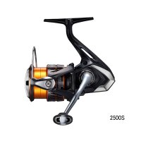 （26年5月新商品） シマノ 26 ネクサーブ 2500S （5月発売予定／ご予約受付中） （小型商品）
