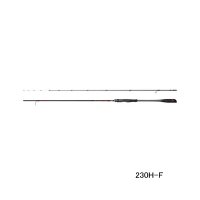 （送料サービス） （26年2月新商品） シマノ 26 炎月 リミテッド 一つテンヤマダイ 230H-F （仕舞寸法 118.1cm） （保証書付き） （2月発売予定／ご予約受付中）