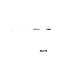 （送料サービス） （26年2月新商品） シマノ 26 炎月 リミテッド 一つテンヤマダイ 240MH （仕舞寸法 123.1cm） （保証書付き） （2月発売予定／ご予約受付中）