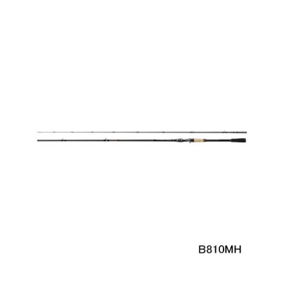 画像1: （送料サービス） （26年2月新商品） シマノ 26 ハードロッカー エクスチューン B810MH （仕舞寸法 137.7cm） （保証書付き） （2月発売予定／ご予約受付中）