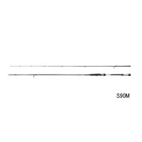 （26年2月新商品） シマノ 26 ルナミス S90M （仕舞寸法 141.3cm） （保証書付き） （2月発売予定／ご予約受付中） （大型1／代引と離島不可）