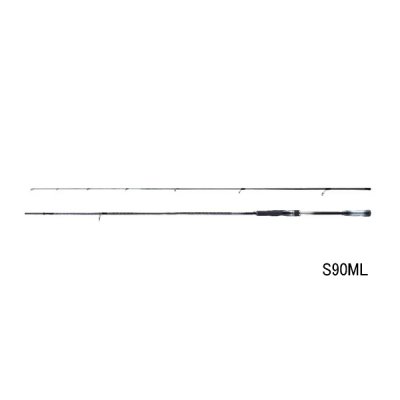 画像1: （26年2月新商品） シマノ 26 ルナミス S90ML （仕舞寸法 141cm） （保証書付き） （2月発売予定／ご予約受付中） （大型1／代引と離島不可）