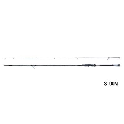 画像1: （26年2月新商品） シマノ 26 ルナミス S100M （仕舞寸法 155.9cm） （保証書付き） （2月発売予定／ご予約受付中） （大型1／代引と離島不可）