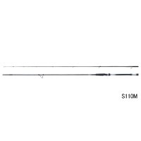 （26年2月新商品） シマノ 26 ルナミス S110M （仕舞寸法 171.9cm） （保証書付き） （2月発売予定／ご予約受付中） （大型1／代引と離島不可）