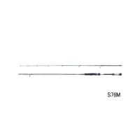 （26年2月新商品） シマノ 26 ルナミス S76M （仕舞寸法 117.9cm） （保証書付き） （2月発売予定／ご予約受付中）