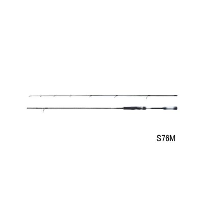 画像1: （26年2月新商品） シマノ 26 ルナミス S76M （仕舞寸法 117.9cm） （保証書付き） （2月発売予定／ご予約受付中）