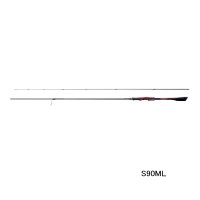 （26年3月新商品） シマノ 26 セフィア リミテッド S90ML （仕舞寸法 140.5cm） （保証書付き） （3月発売予定／ご予約受付中） （大型1・代引と離島不可）