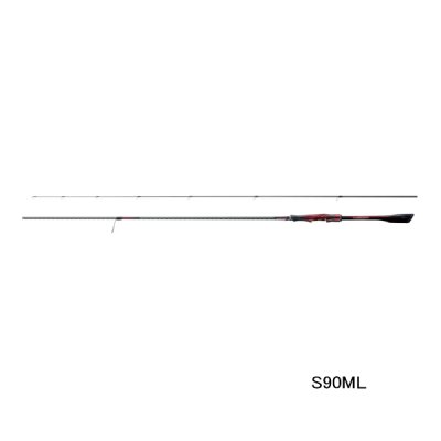 画像1: （26年3月新商品） シマノ 26 セフィア リミテッド S90ML （仕舞寸法 140.5cm） （保証書付き） （3月発売予定／ご予約受付中） （大型1・代引と離島不可）