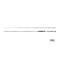（26年2月新商品） シマノ 26 ルナミス S90L （仕舞寸法 140.7cm） （保証書付き） （2月発売予定／ご予約受付中） （大型1／代引と離島不可）