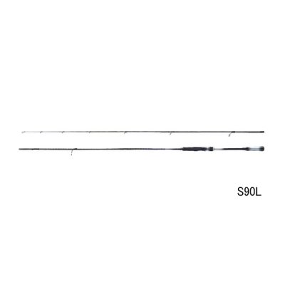 画像1: （26年2月新商品） シマノ 26 ルナミス S90L （仕舞寸法 140.7cm） （保証書付き） （2月発売予定／ご予約受付中） （大型1／代引と離島不可）