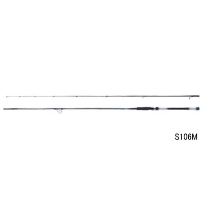 画像1: （26年2月新商品） シマノ 26 ルナミス S106M （仕舞寸法 163.7cm） （保証書付き） （2月発売予定／ご予約受付中） （大型1／代引と離島不可）