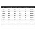 他の写真2: （26年2月新商品） シマノ 26 炎月 XR N-B66ML-FS （仕舞寸法 152.5cm） （保証書付き） （2月発売予定／ご予約受付中） （大型1・代引と離島不可）