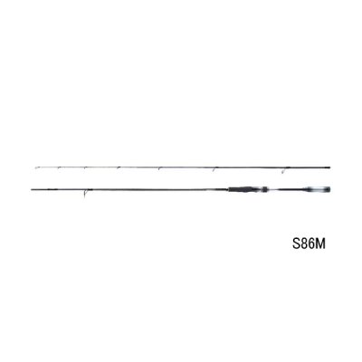 画像1: （26年2月新商品） シマノ 26 ルナミス S86M （仕舞寸法 133.3cm） （保証書付き） （2月発売予定／ご予約受付中）