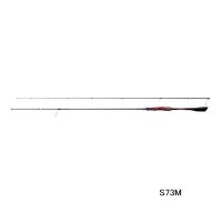 （送料サービス） （26年3月新商品） シマノ 26 セフィア リミテッド S73M （仕舞寸法 114cm） （保証書付き） （3月発売予定／ご予約受付中）