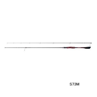 画像1: （送料サービス） （26年3月新商品） シマノ 26 セフィア リミテッド S73M （仕舞寸法 114cm） （保証書付き） （3月発売予定／ご予約受付中）