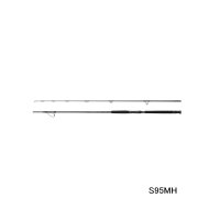 （26年3月新商品） シマノ 26 コルトスナイパー エクスチューン S95MH （仕舞寸法 147.8cm） （保証書付き） （3月発売予定／ご予約受付中） （大型1・代引と離島不可）