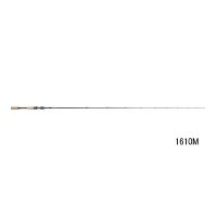 （26年4月新商品） シマノ 26 ポイズングロリアス 1610M （仕舞寸法 179cm） （保証書付き） （4月発売予定／ご予約受付中） （大型1／代引と離島不可）