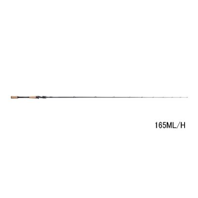 画像1: （26年4月新商品） シマノ 26 ポイズングロリアス 165ML/H （仕舞寸法 196cm） （保証書付き） （4月発売予定／ご予約受付中） （大型2／代引と離島不可）