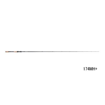 画像1: （26年4月新商品） シマノ 26 ポイズングロリアス 174MH+ （仕舞寸法 192cm） （保証書付き） （4月発売予定／ご予約受付中） （大型2／代引と離島不可）