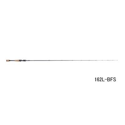 画像1: （26年4月新商品） シマノ 26 ポイズングロリアス 162L-BFS （仕舞寸法 188cm） （保証書付き） （4月発売予定／ご予約受付中） （大型2／代引と離島不可）