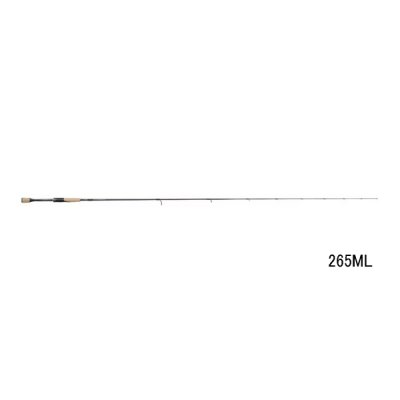 画像1: （26年4月新商品） シマノ 26 ポイズングロリアス 265ML （仕舞寸法 196cm） （保証書付き） （4月発売予定／ご予約受付中） （大型2／代引と離島不可）