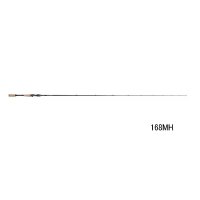 （26年4月新商品） シマノ 26 ポイズングロリアス 168MH （仕舞寸法 174cm） （保証書付き） （4月発売予定／ご予約受付中） （大型1／代引と離島不可）